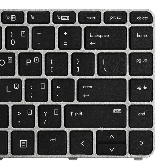 Tastatura za laptop HP EliteBook Folio 1040 G3