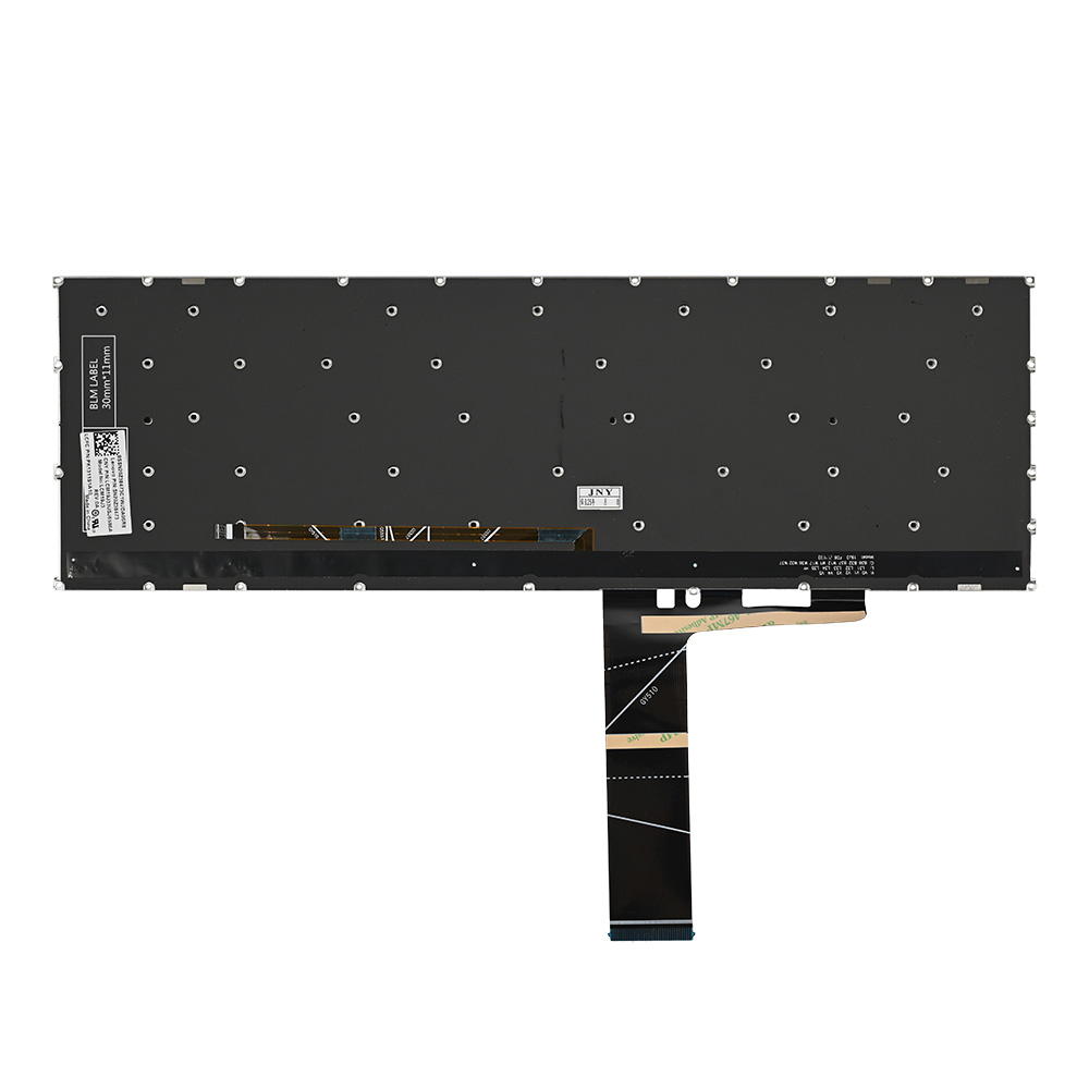 Tastatura za laptop Lenovo Ideapad 15IIL05 15ARE05 15ITL05 15 G2 ARE ITL pozadinsko osvetljenje