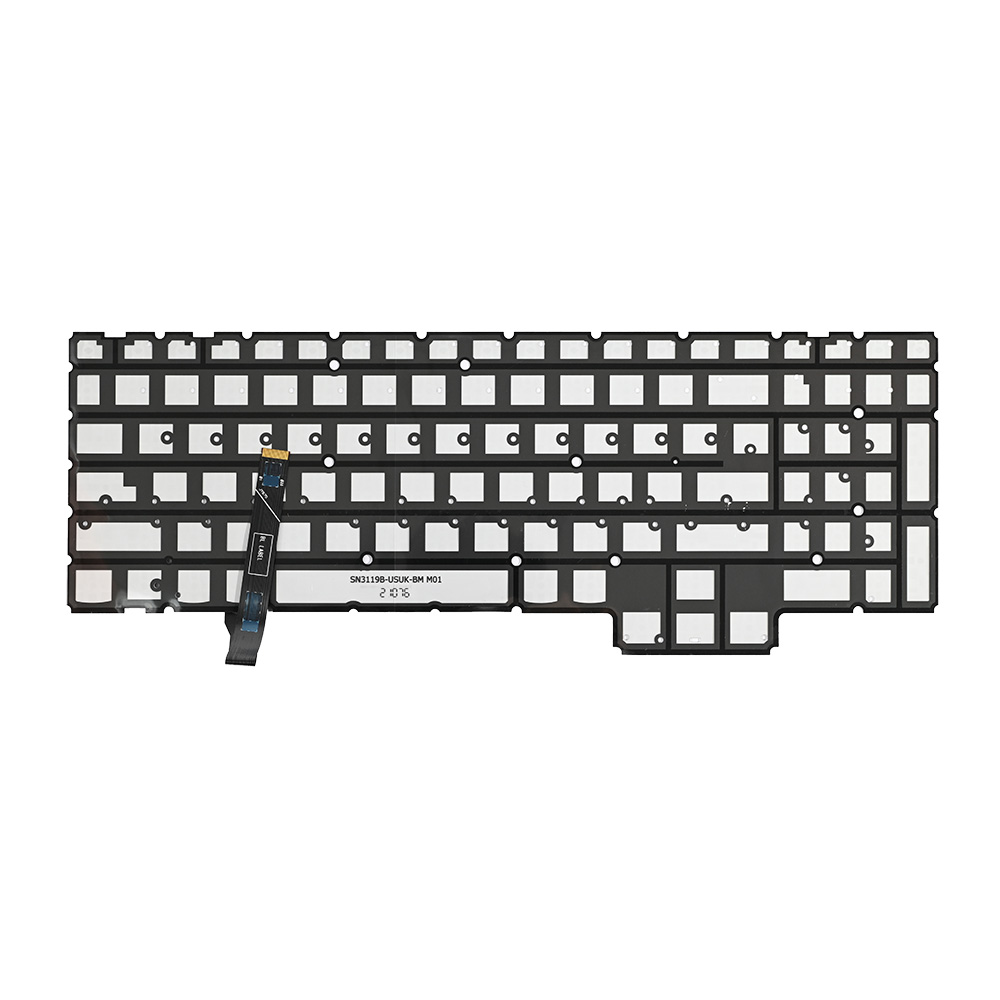 Tastatura za laptop Lenovo Ideapad Gaming 3-15ARH05 3-15IMH05 pozadisnko osvetljenje