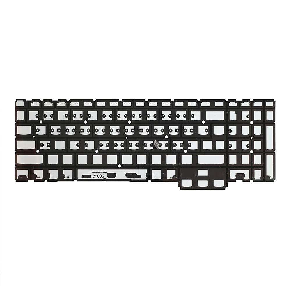 Tastatura za laptop Lenovo Thinkbook 16 G6 pozadinsko osvetljenje