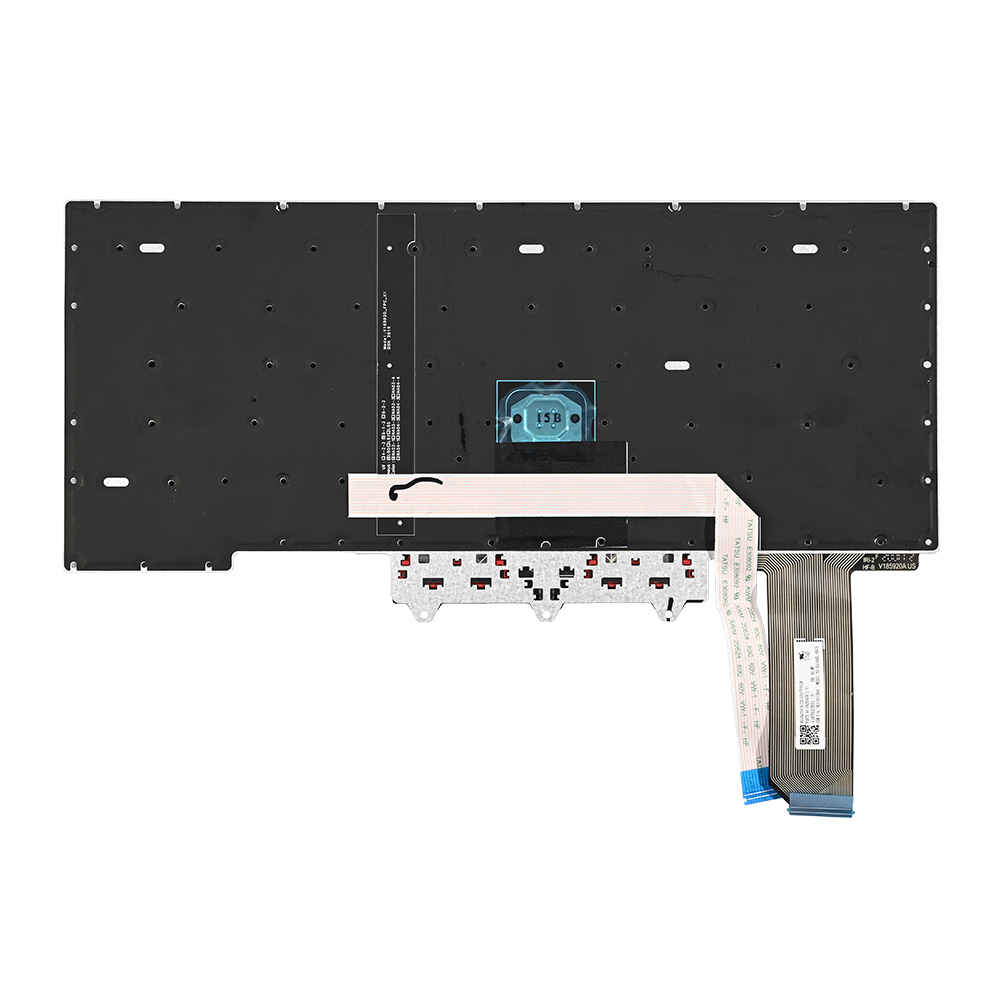 Tastatura za laptop Lenovo Thinkpad E14 R14 Gen 2/3/4 veliki enter