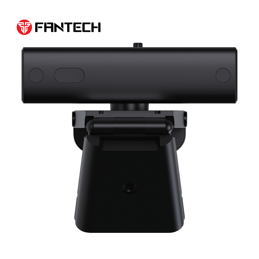 Web kamera Fantech C50 Luminous crna