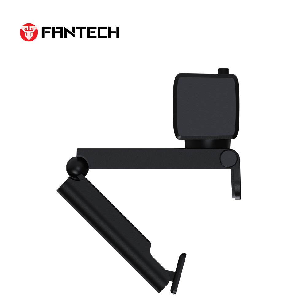 Web kamera Fantech C50 Luminous crna