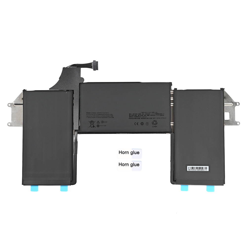 Baterija za laptop Apple Macbook Air 13" Late 2018-Early 2020 A1932/A2179 - A1965 HQ2200 M
