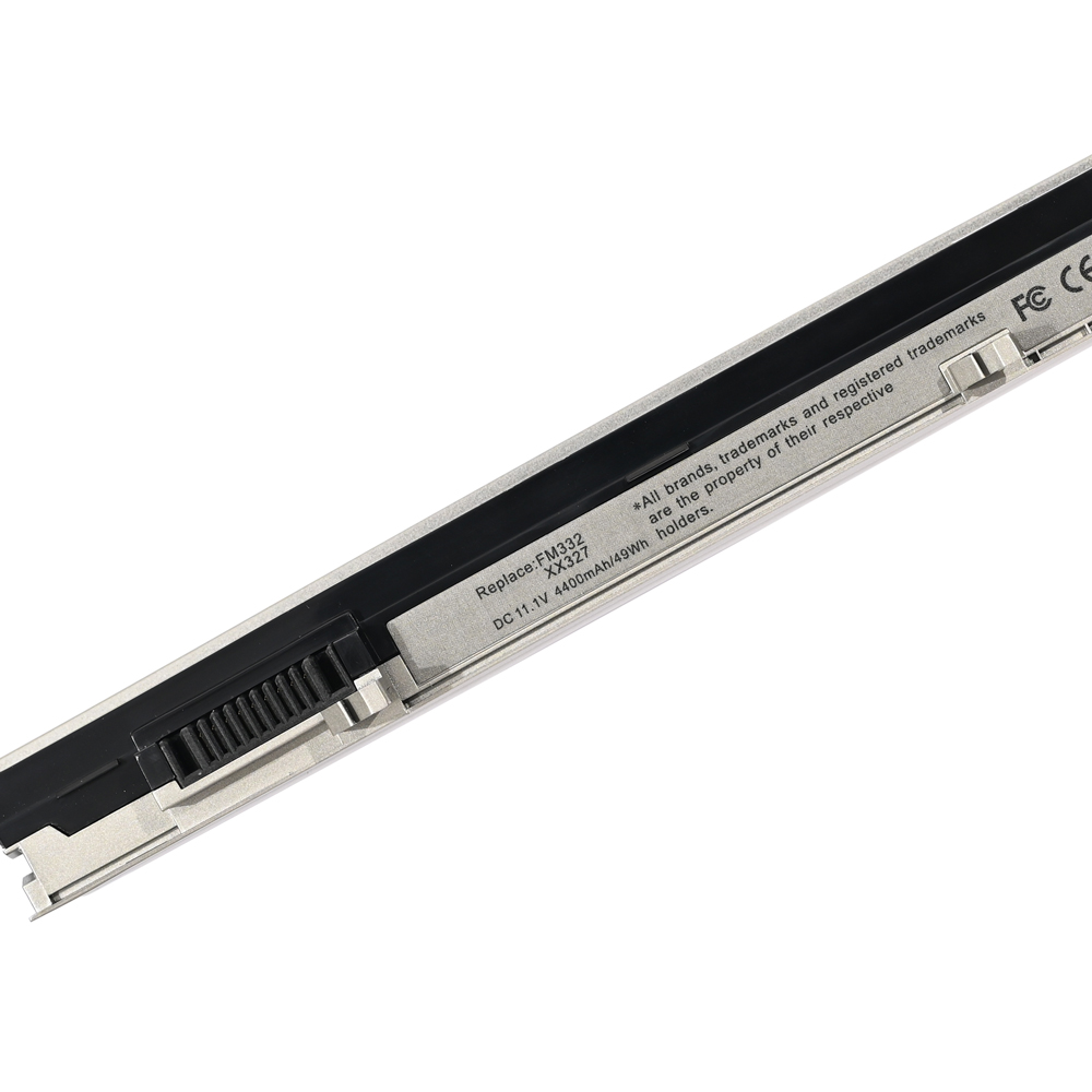 Baterija za laptop Dell E4300 11.1V 4400mAh HQ2200 B