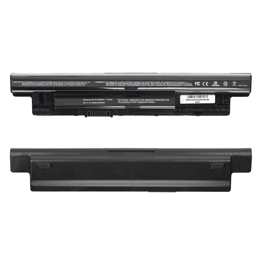 Baterija za laptop Dell Inspiron 15 3531 3521 11.1V 4400mAh HQ2200 B