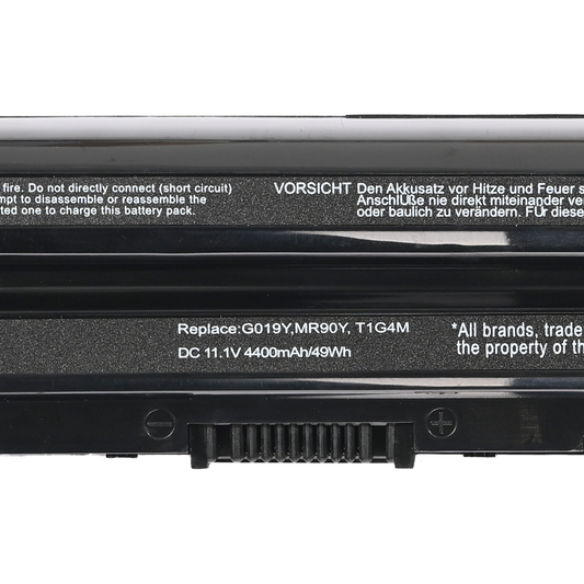 Baterija za laptop Dell Inspiron 15 3531 3521 11.1V 4400mAh HQ2200 B