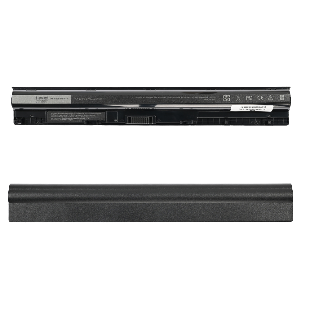 Baterija za laptop Dell Inspiron 3451 3551 5558 5758 M5Y1K HQ2200 B