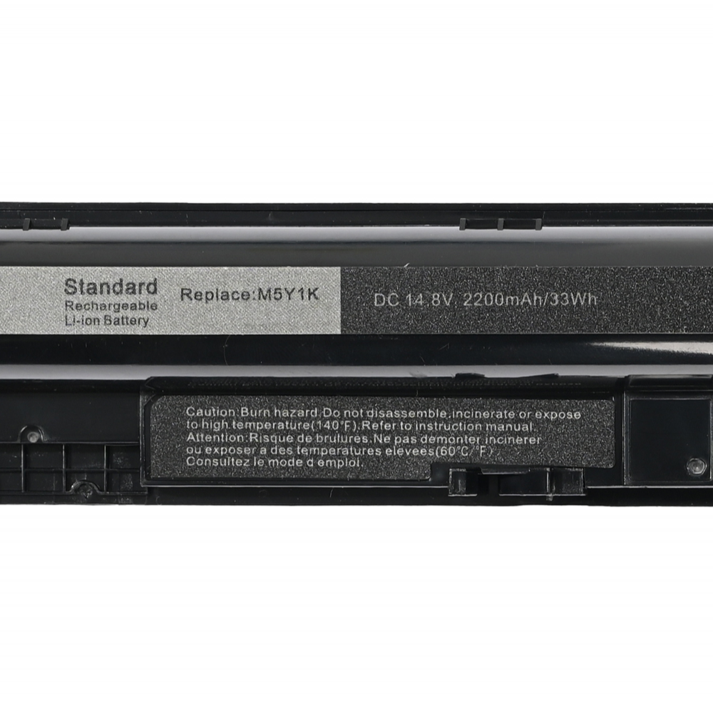Baterija za laptop Dell Inspiron 3451 3551 5558 5758 M5Y1K HQ2200 B