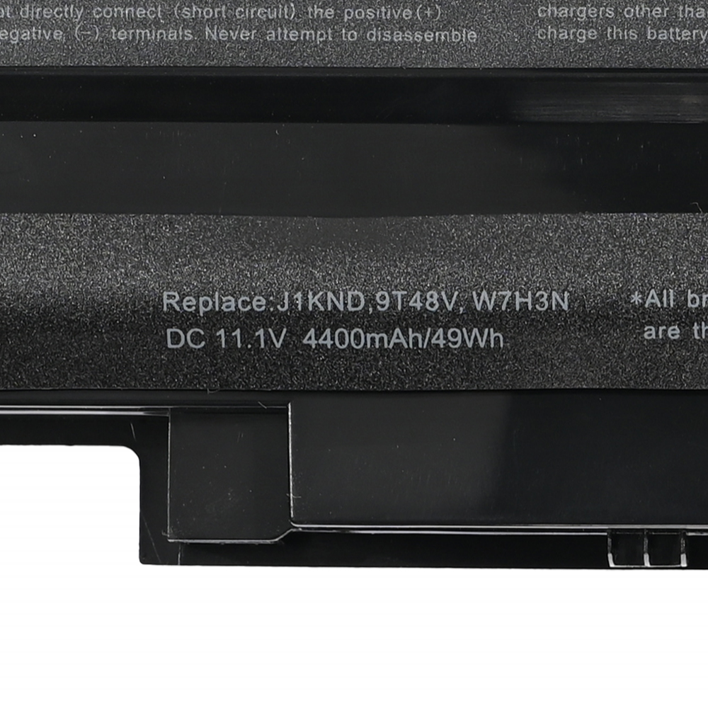 Baterija za laptop Dell Inspiron N3010 N4010 N5010 N7010 11.1V 4400mAh HQ2200 B