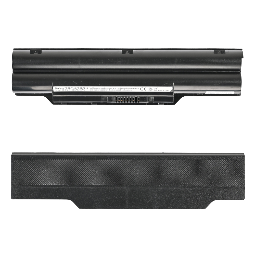 Baterija za laptop Fujitsu LifeBook E751 HQ2200 M