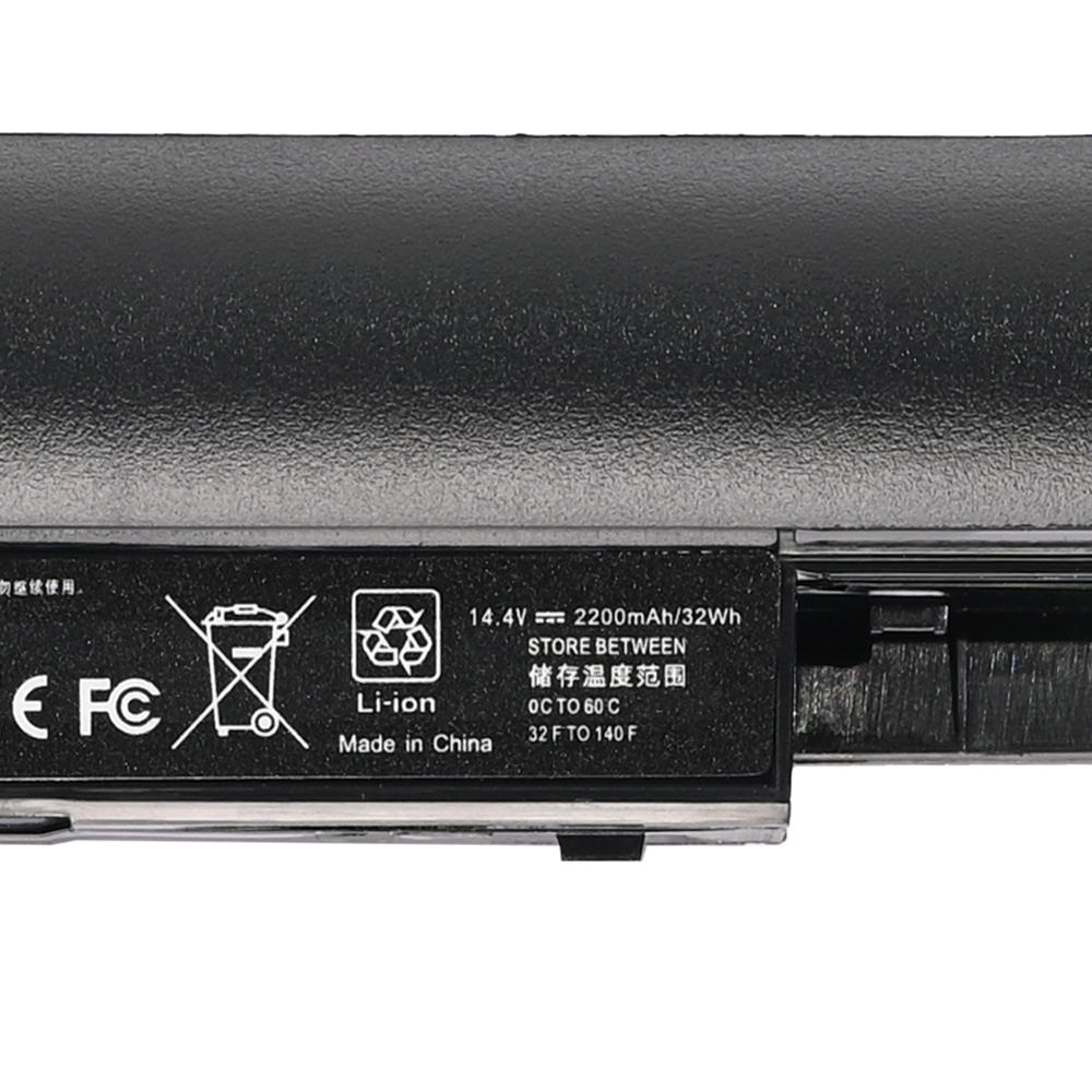 Baterija za laptop HP 250 255 G6 JC04 14.4V 2200mAh HQ2200 B