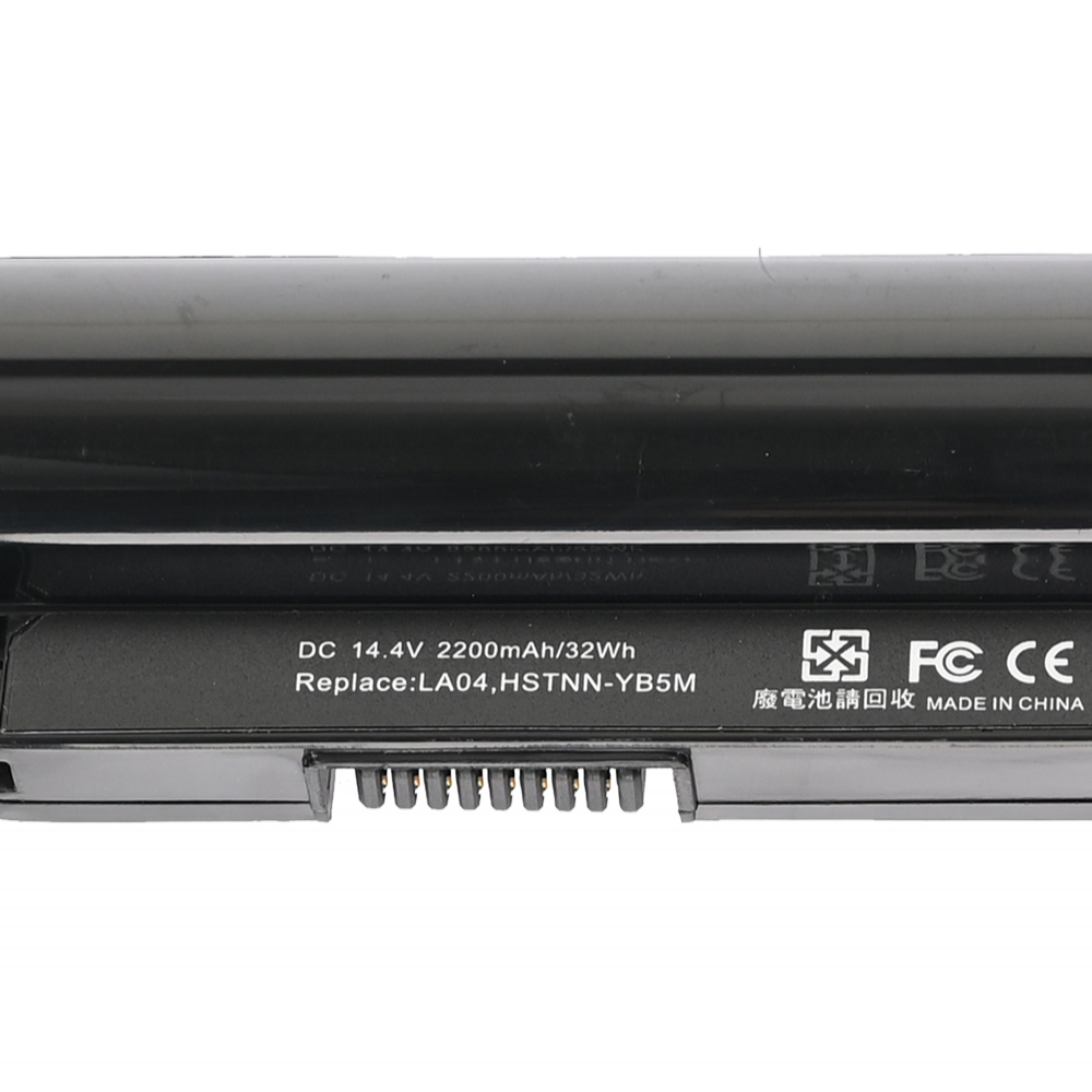 Baterija za laptop HP 340 350 G1 G2 LA04 14.4V 2200mAh HQ2200 B