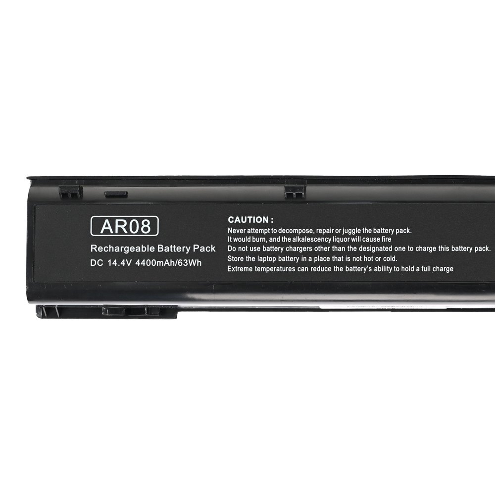 Baterija za laptop HP Zbook 15 17 AR08 HSTNN-IB41 14.4V 4400mAh HQ2200 B