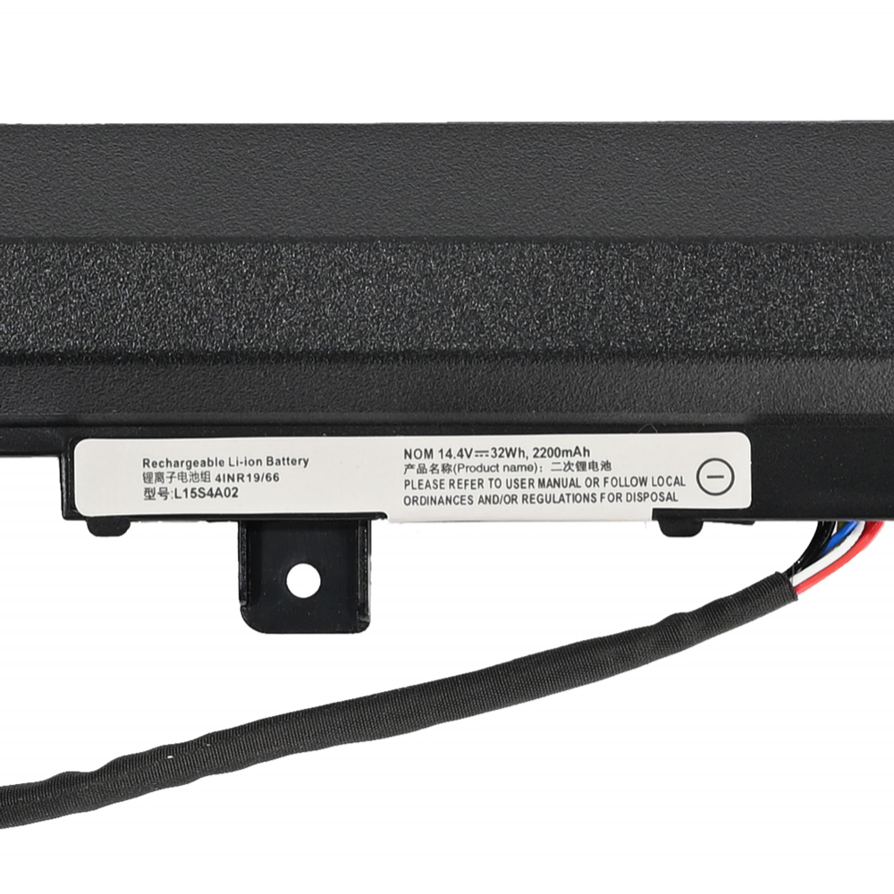 Baterija za laptop Lenovo V110 14.4V 2200mAh HQ2200 B