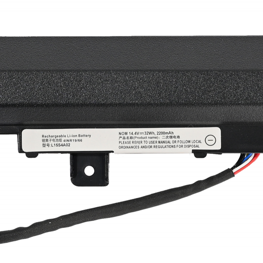 Baterija za laptop Lenovo V110 14.4V 2200mAh HQ2200 B