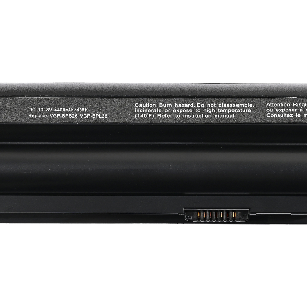 Baterija za laptop Sony BPS26 10.8V-4400mAh HQ2200 B