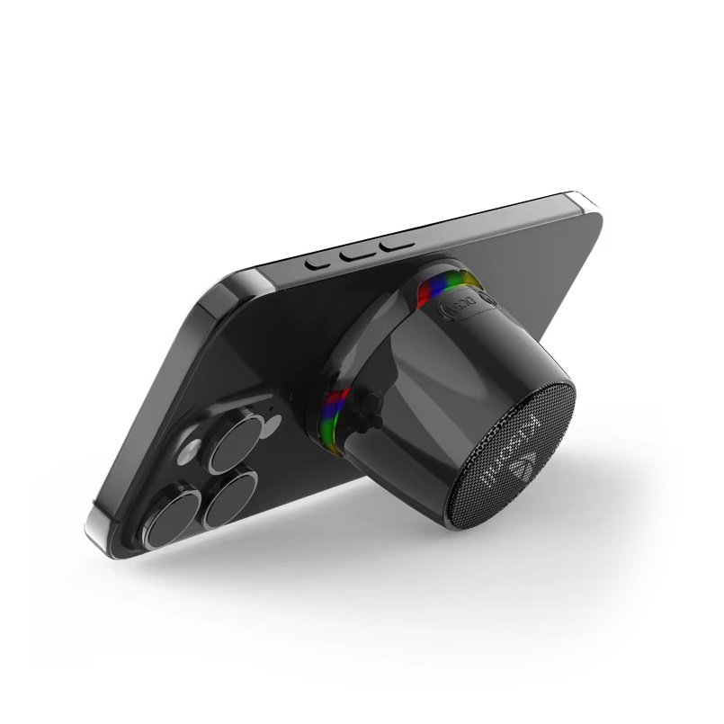Bluetooth zvucnik Kisonli C100 crni