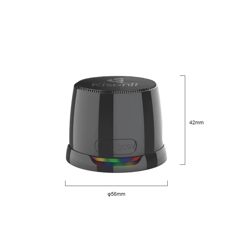 Bluetooth zvucnik Kisonli C100 mint