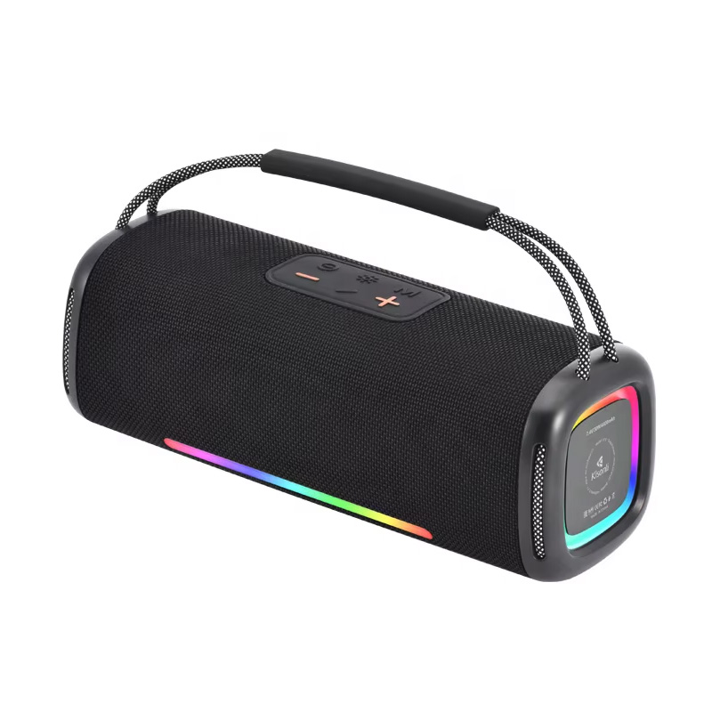 Bluetooth zvucnik Kisonli K10 30W Crni