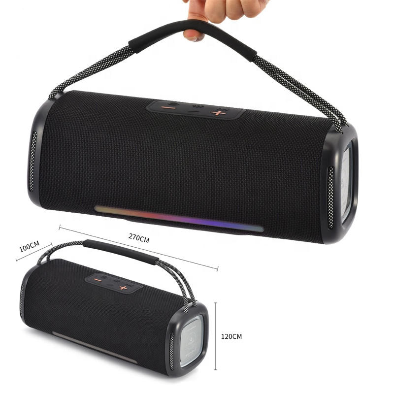 Bluetooth zvucnik Kisonli K10 30W Crni
