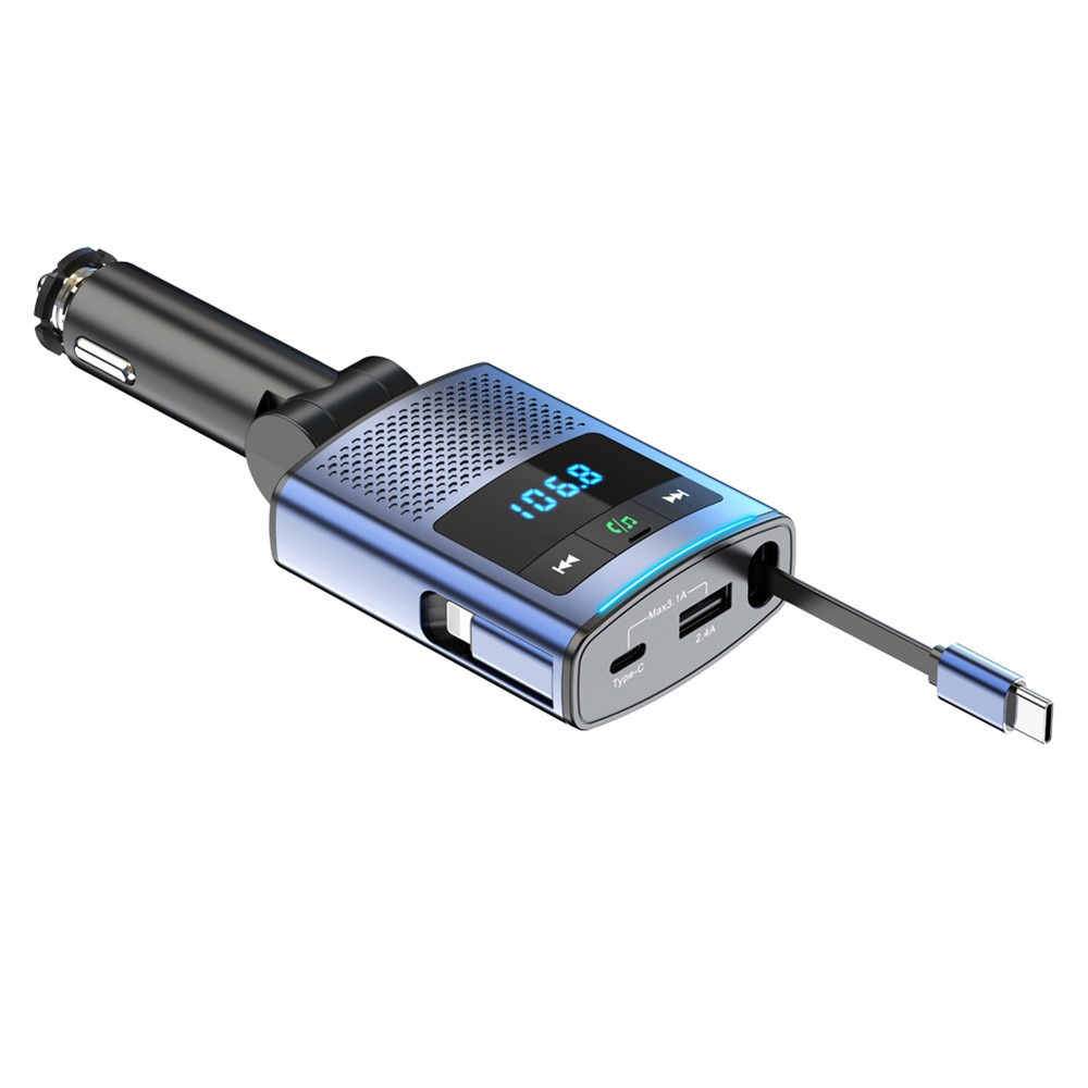 FM transmiter BC99