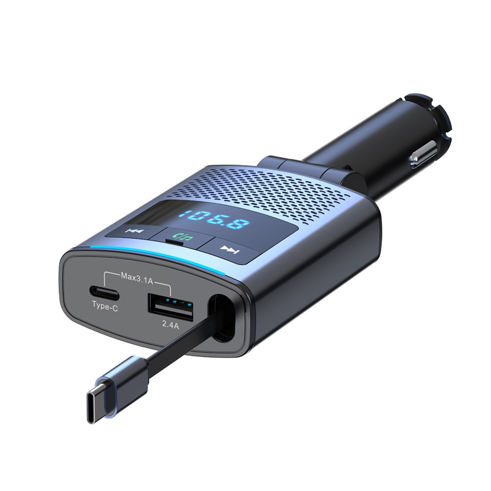 FM transmiter BC99