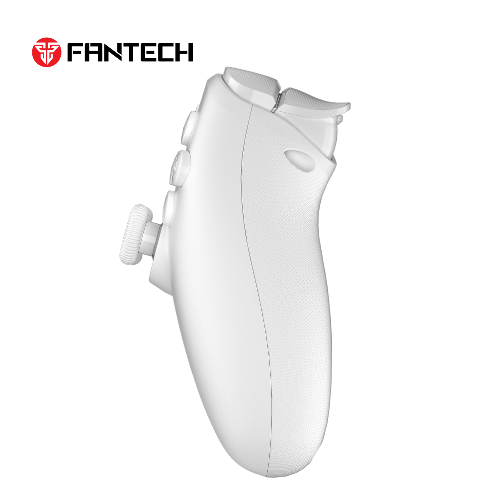 Joypad wireless Fantech WGP12S Revolver III beli