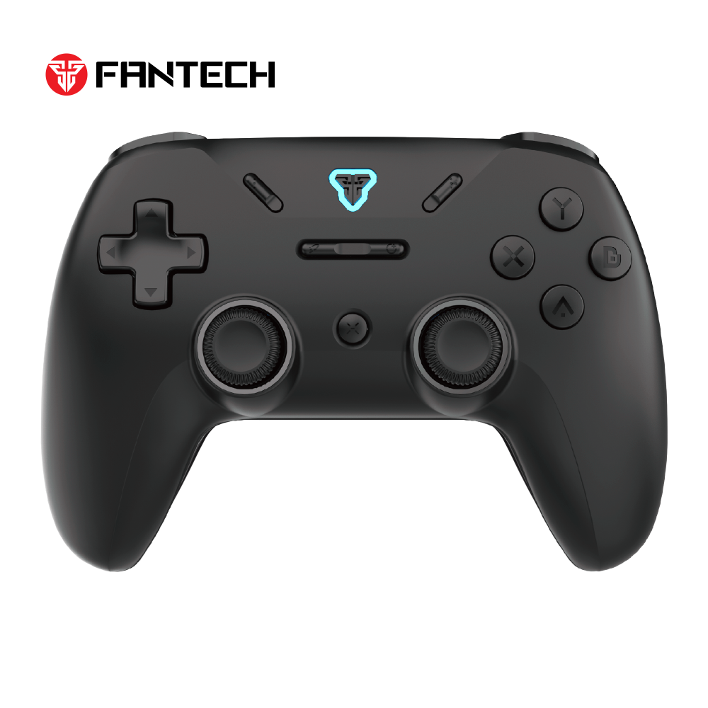 Joypad wireless Fantech WGP12S Revolver III crni