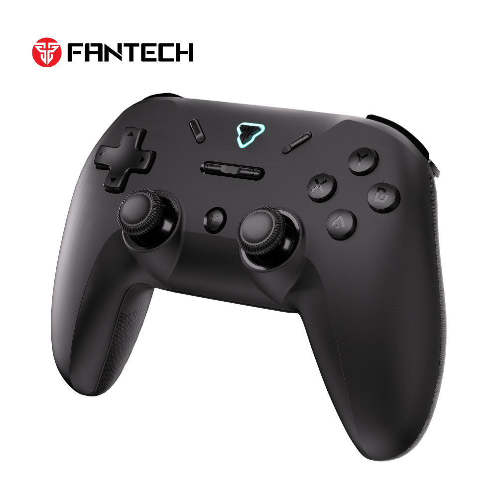 Joypad wireless Fantech WGP12S Revolver III crni