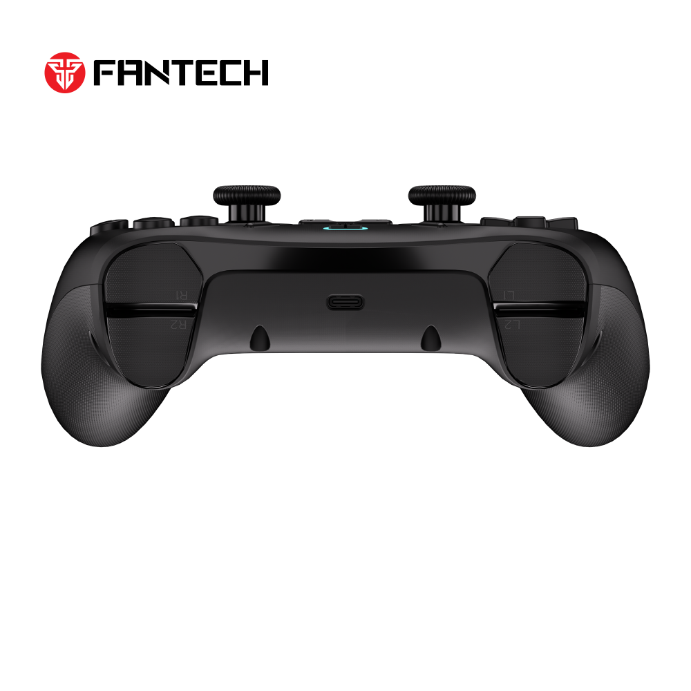 Joypad wireless Fantech WGP12S Revolver III crni
