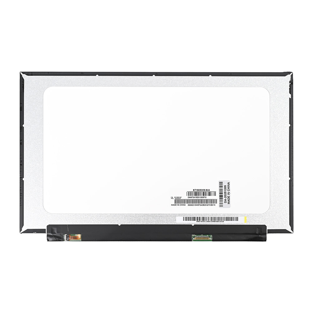 LCD Panel 15.6" (NT156WHM-N44 V8.0) 1366x768 slim LED IPS 30 pin bez kacenja novi tip