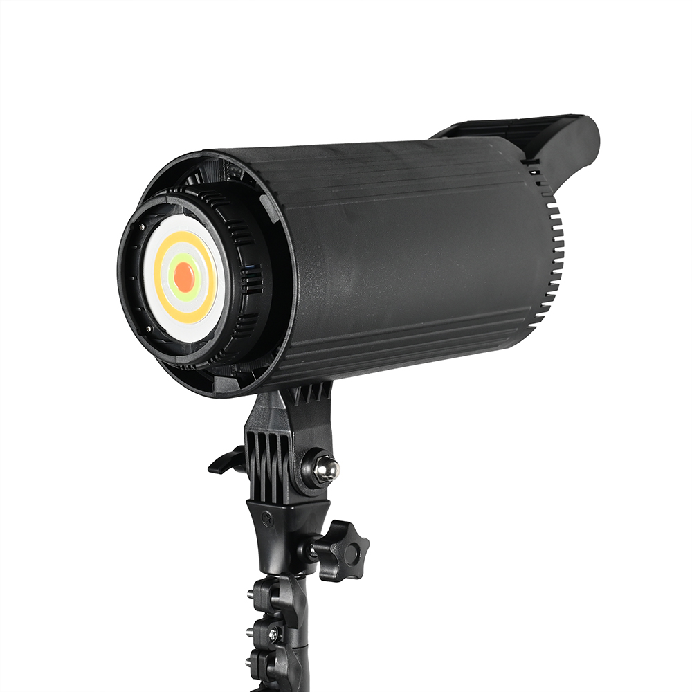 LED + RGB lampa RGBW-600