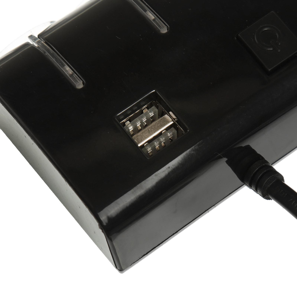 Adapter JWD uticnica za auto 1 na 3