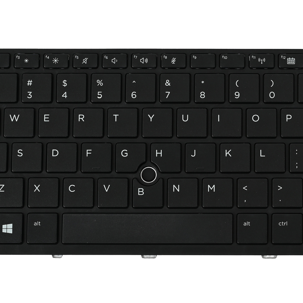 Tastatura za laptop HP 850 G5 sa misem