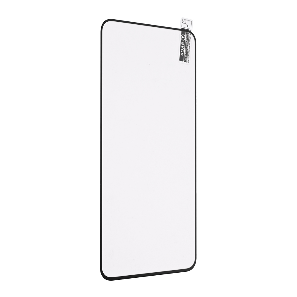 Zastitno staklo Tempered Glass 2.5D full glue za Samsung S731B Galaxy S25 FE crni
