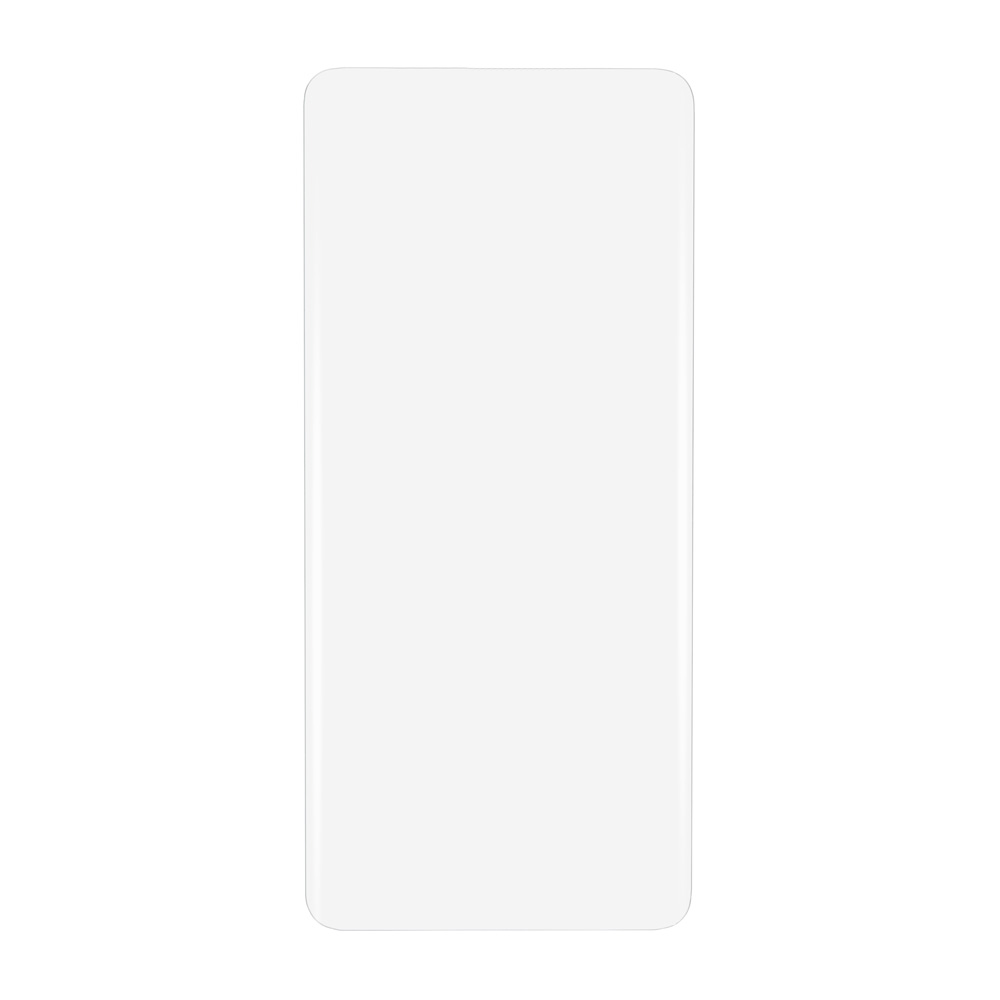 Zastitno staklo Tempered Glass Premium UV Glue Full Cover + Lampa za Motorola Edge 60 Fusion