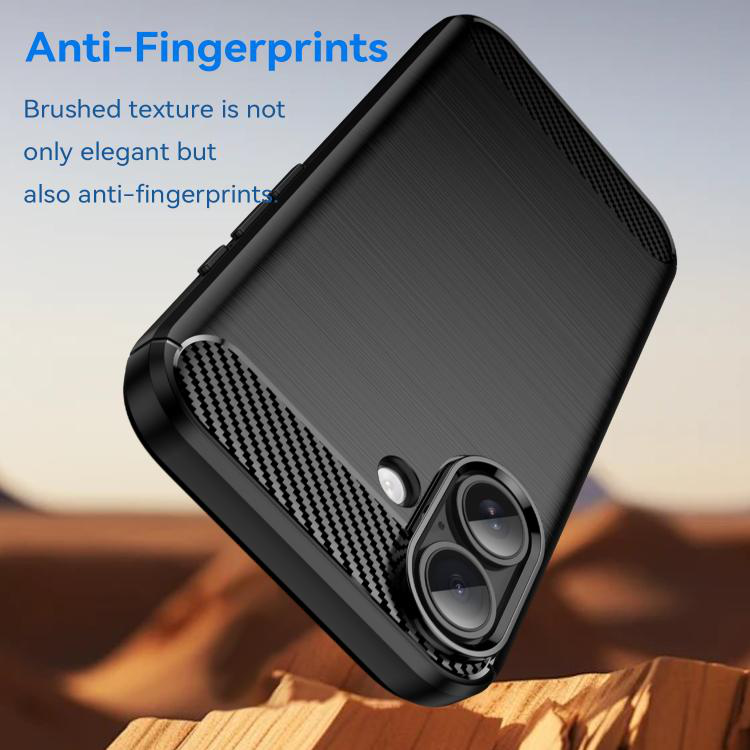 Torbica Defender Safeguard za iPhone 17 6.3 crna