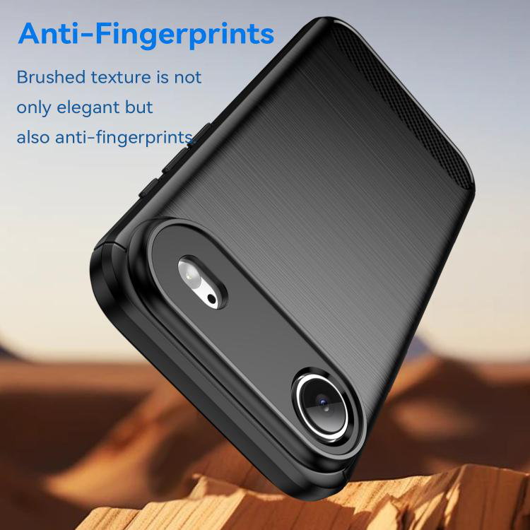 Torbica Defender Safeguard za iPhone 17 Air 6.6 crna