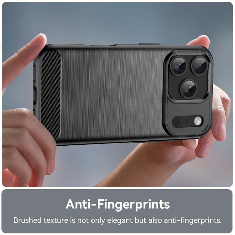 Torbica Defender Safeguard za iPhone 17 Pro 6.3 crna