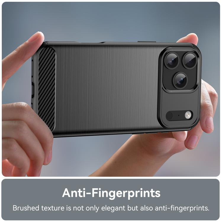 Torbica Defender Safeguard za iPhone 17 Pro Max 6.9 crna