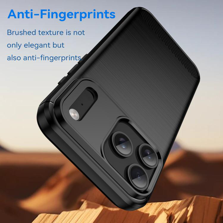 Torbica Defender Safeguard za iPhone 17 Pro Max 6.9 crna