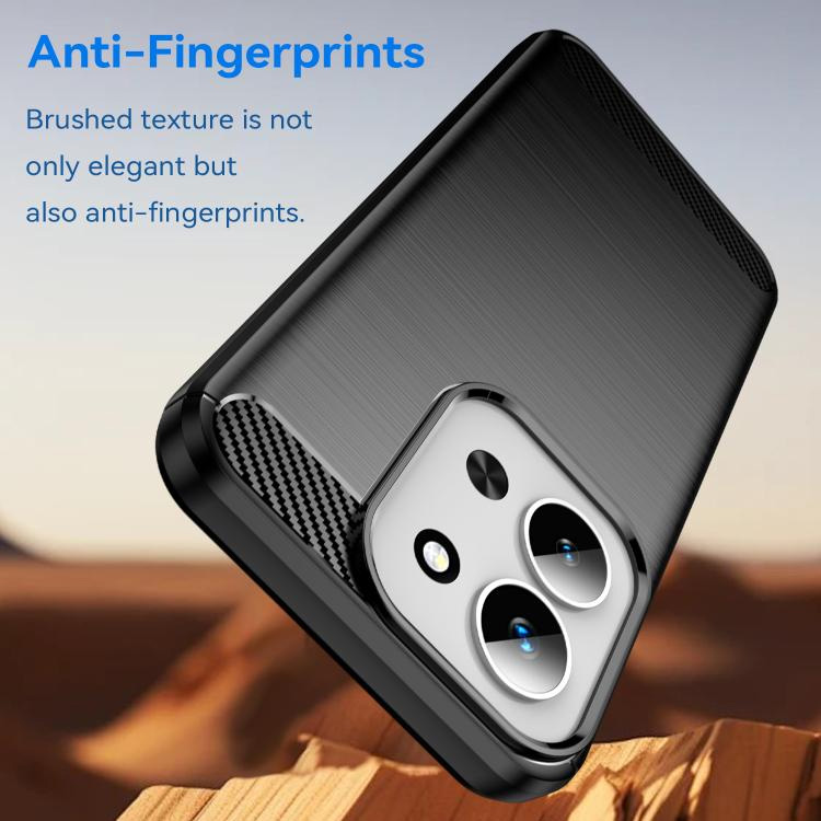 Torbica Defender Safeguard za Xiaomi Redmi 15C 4G EU 173mm crna