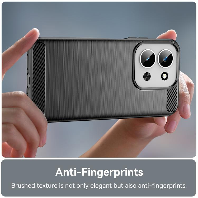 Torbica Defender Safeguard za Xiaomi Redmi 15C 4G EU 173mm crna