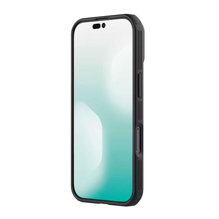 Torbica Nillkin CamShield Pro za iPhone 17 6.3 crna