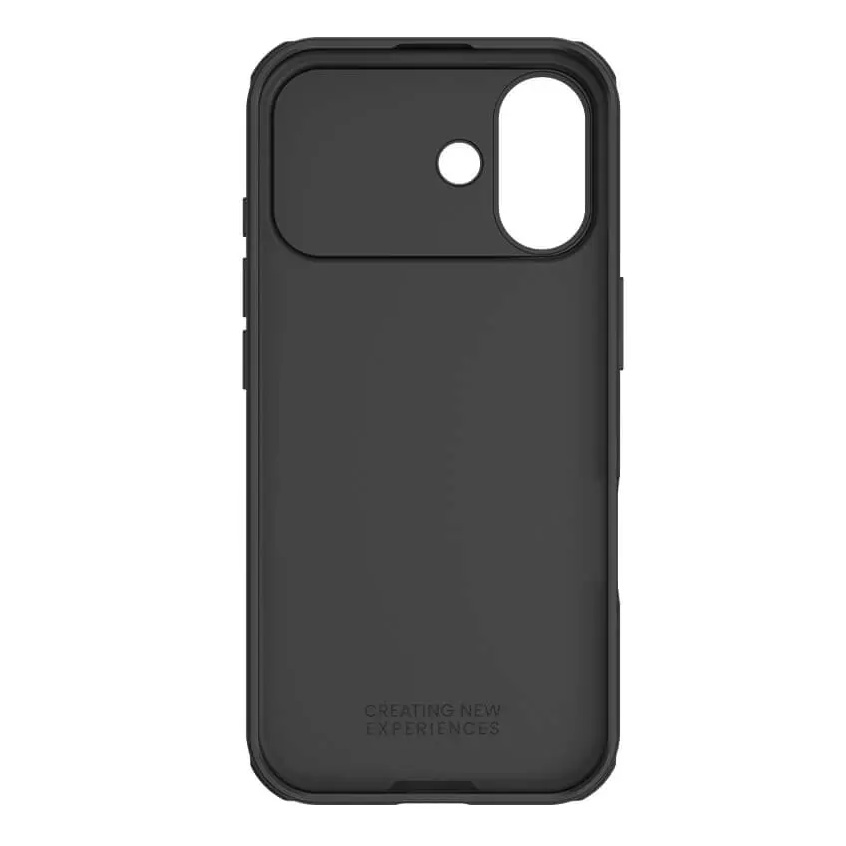 Torbica Nillkin CamShield Pro za iPhone 17 6.3 crna