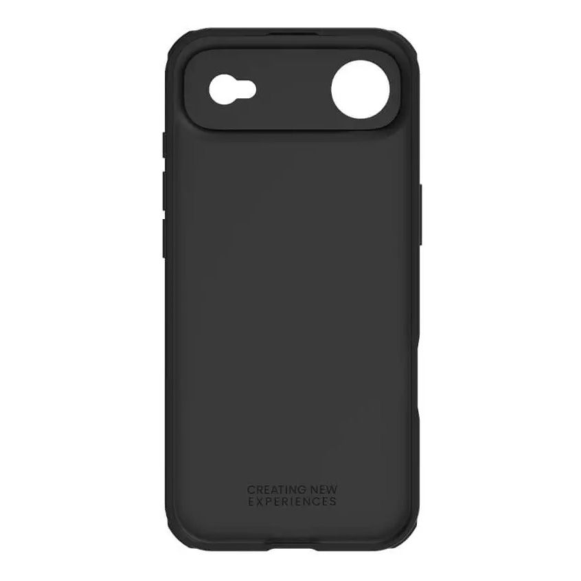 Torbica Nillkin CamShield Pro za iPhone 17 Air 6.6 crna