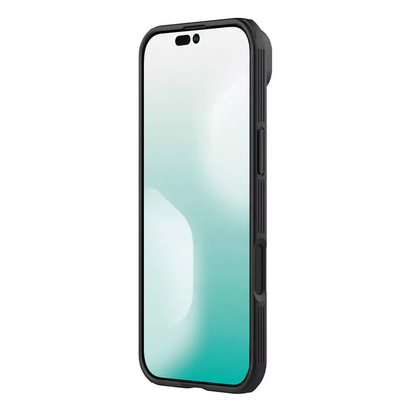 Torbica Nillkin CamShield Pro za iPhone 17 Air 6.6 crna