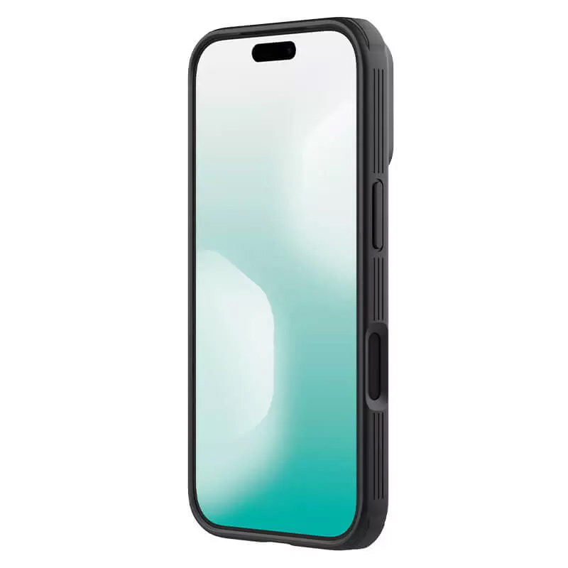 Torbica Nillkin CamShield Pro za iPhone 17 Pro 6.3 crna
