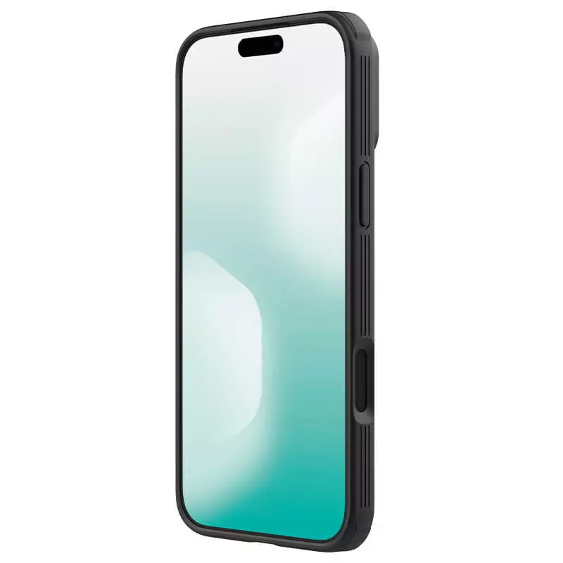 Torbica Nillkin CamShield Pro za iPhone 17 Pro Max 6.9 crna